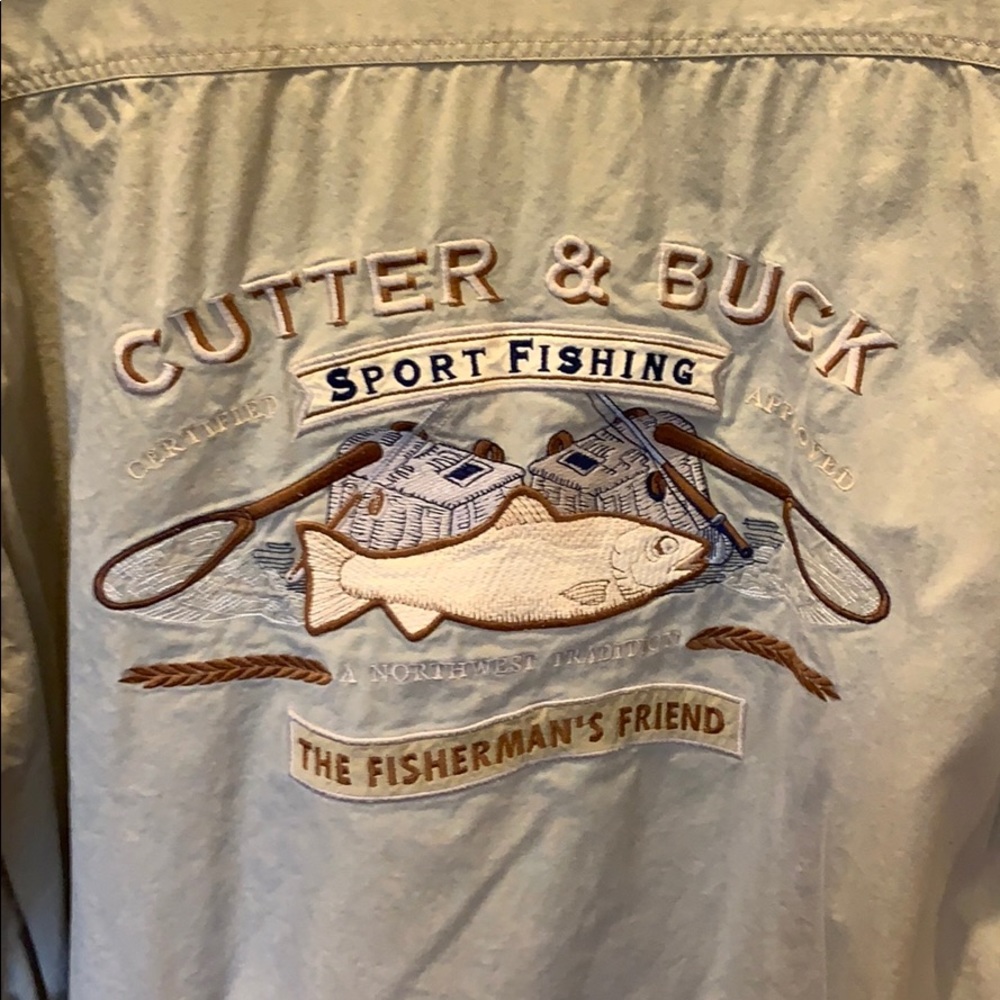 Casual/Sport Shirt
